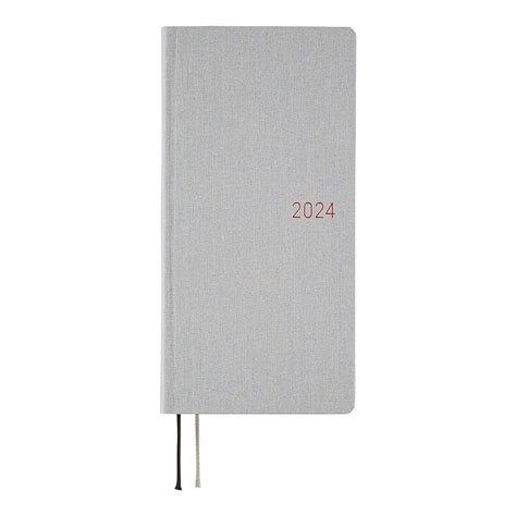 Hobonichi Techo Weeks: Slim & Stylish Weekly Planners .